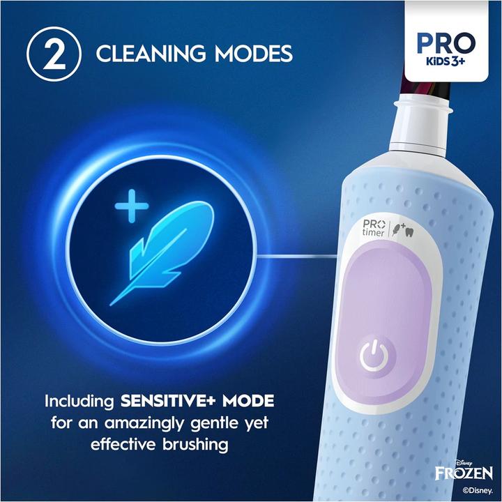 Produktbild Oral-B Pro Kids