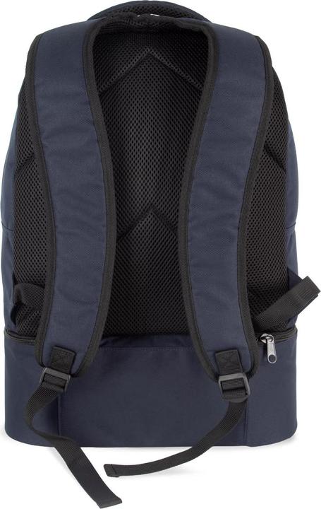 Actual product image Kimood Hard-bottom backpack