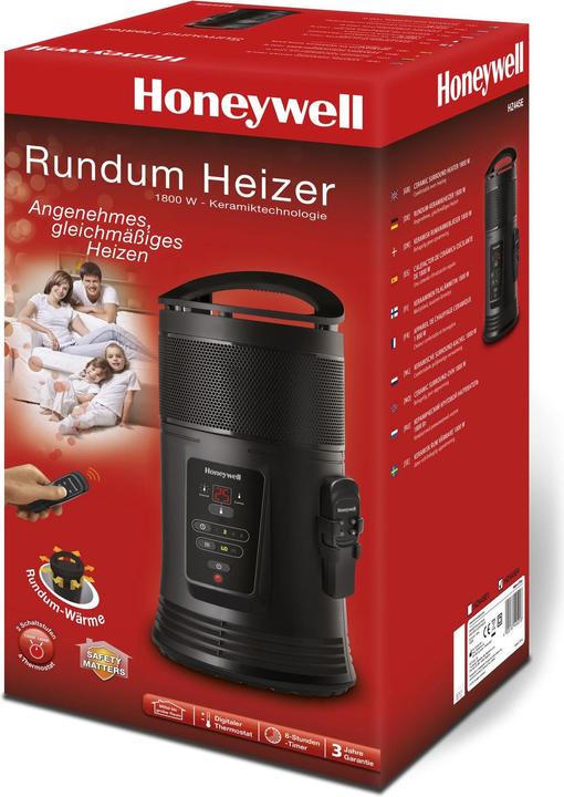 Produktbild Honeywell HZ445E4 (1800 W)