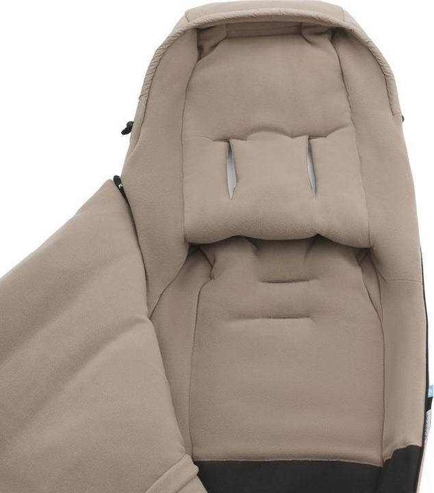 Produktbild Bugaboo Winterfusssack DUENENTAUPE