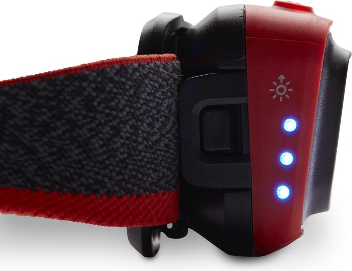 Productafbeelding Black Diamond SPOT 400 KOPLAMP (400 lm)