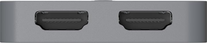 Immagine prodotto Marmitek Interruttore HDMI Connect 720 - 2/1 (8K/60Hz)