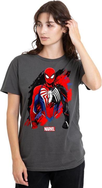 Produktbild Spiderman TShirt (M)