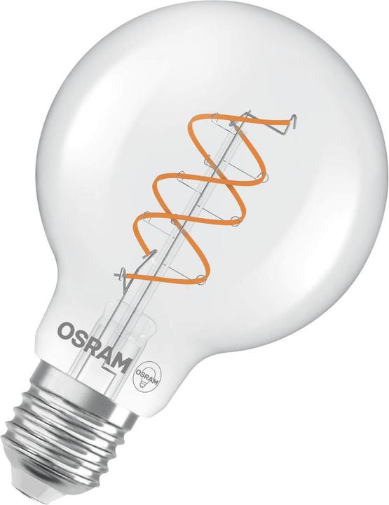 Produktbild Ledvance LED-Lampe Vintage1906 (E27, 1x)