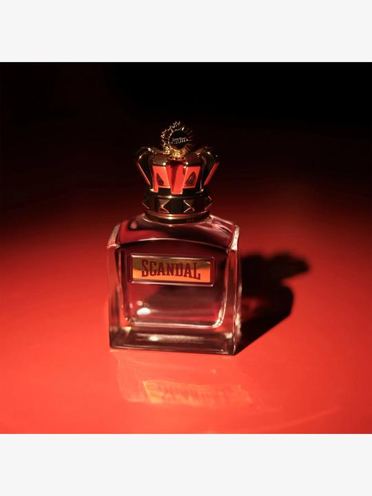 Produktbild Gaultier Scandal pour homme (Eau de Toilette, 100 ml)