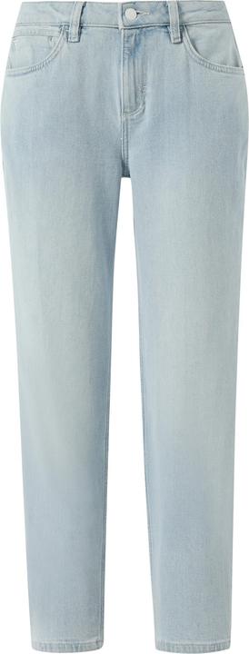 Produktbild Comma Jeans-Hose Jeans mit schmalem Bein (36)
