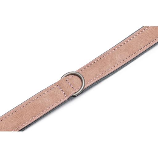 Thumbnail - Beeztees Bz Balacron Halsband Ax Rosa 3 (31, 32, 33, 34, 35, 36, 37, 38, 39, Hund, Hundesport), Halsband + Leine