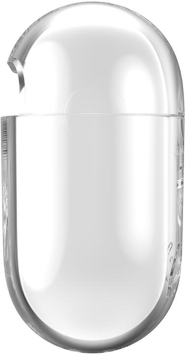 Actual product image speck Presidio Perfect Clear Airpods 3 (Headphone bag)