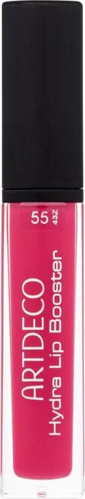 55 Translucent Hot Pink