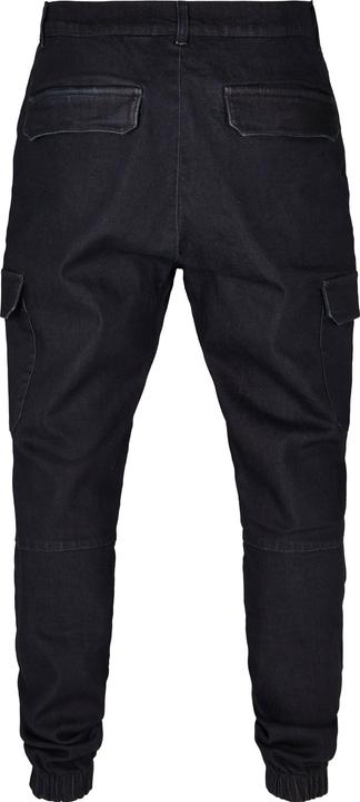 Actual product image Urban Classics Cargo Jogging Jeans (S)