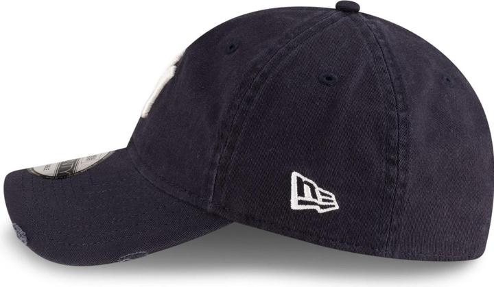 Image du produit New Era Casquette 9twenty New York Yankees Distressed (Taille unique)