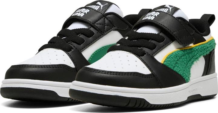 Image du produit Puma Rebound V6 Lo Super AC+ PS (32)