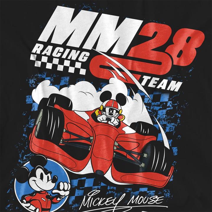 Produktbild Disney TShirt Rennen (M)