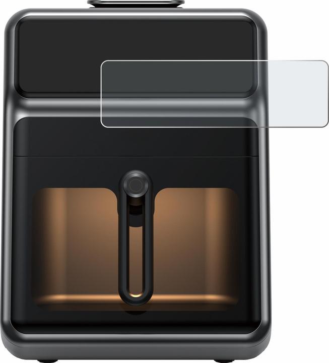 Produktbild upscreen Antibakterieller Displayschutz Matt