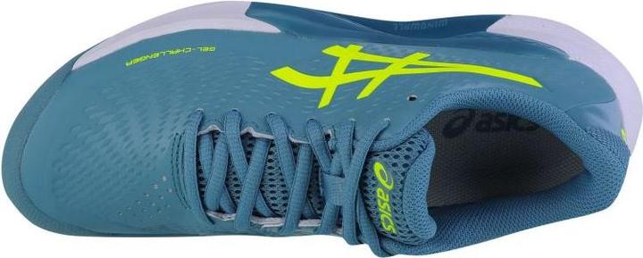 Actual product image ASICS Performance Gel Challenger 14 Clay (37)