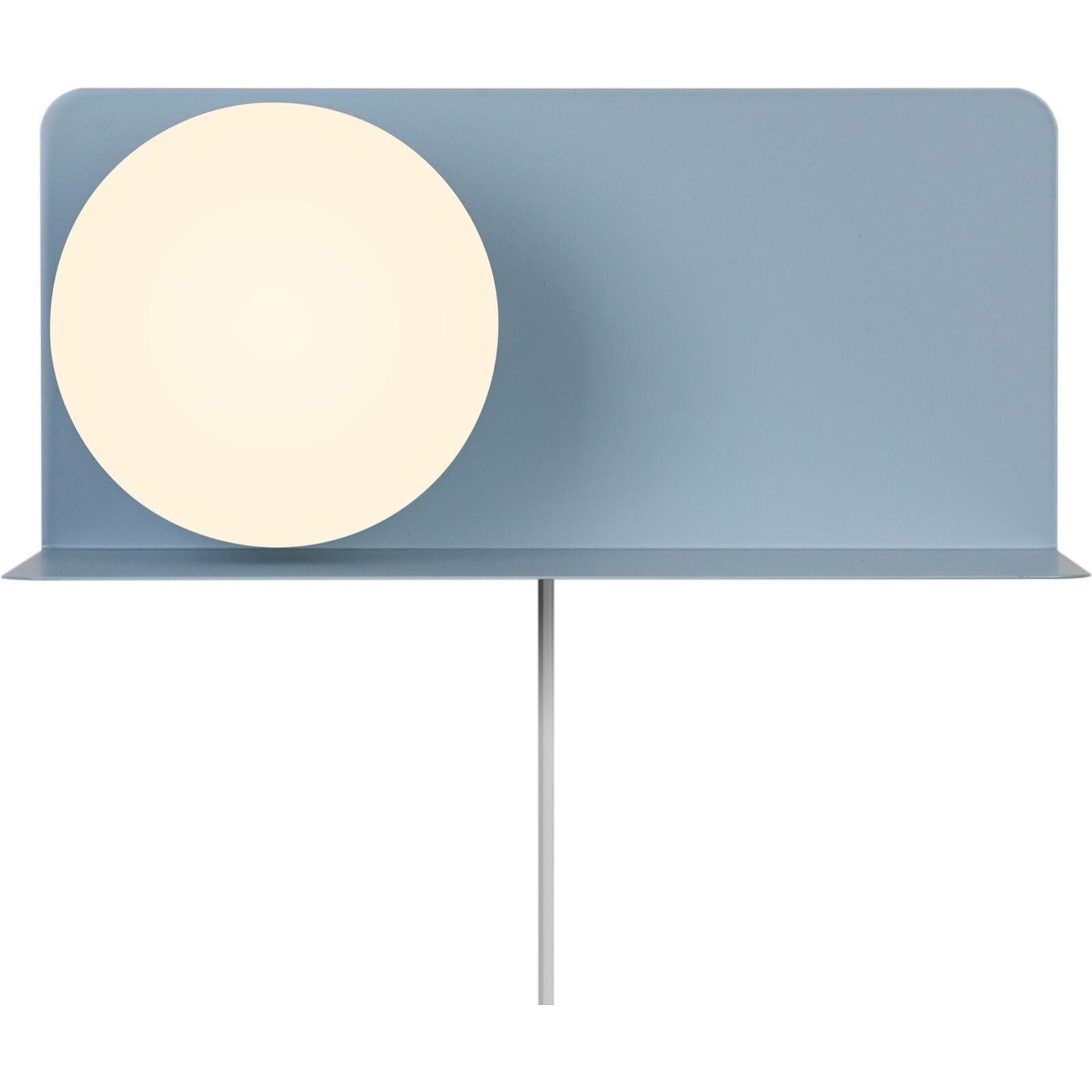 Nordlux, Wandlamp + plafondlamp, Wandlampen (E14)