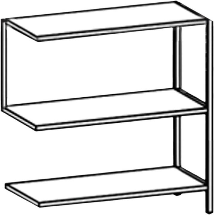 Ikarus Locarno Regal Anbauelement