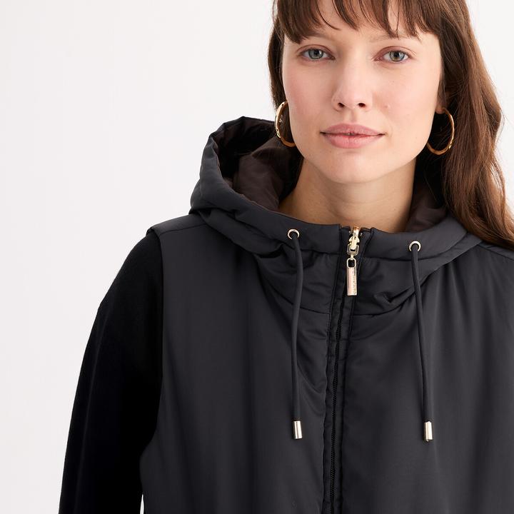 Actual product image Anne Weyburn Wendbare (M)