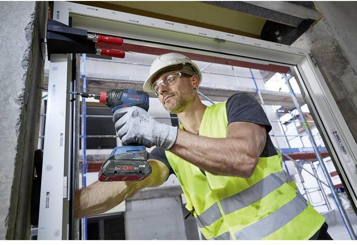 Produktbild Bosch Professional GDX 18V-200 (Akkubetrieb)