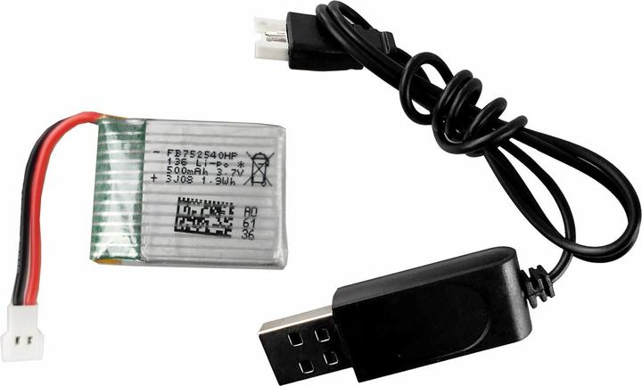 Produktbild Amewi Piper J-3 Cub (Motorflugzeug)