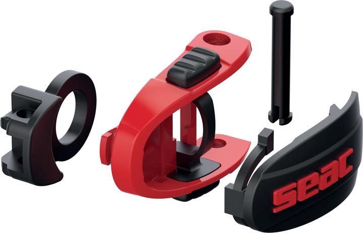 Image du produit Seac Masque Ajna