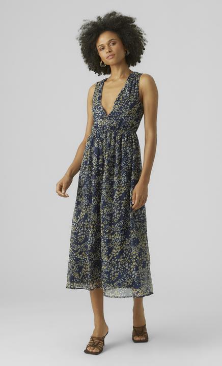 Produktbild Vero Moda Midikleid (XL)
