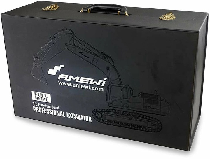Produktbild Amewi Bagger (RTR Ready-to-Run)