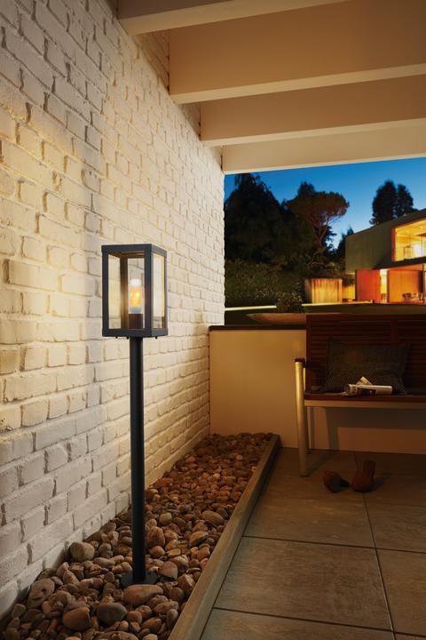 Actual product image EGLO Alamonte (E27, IP44)