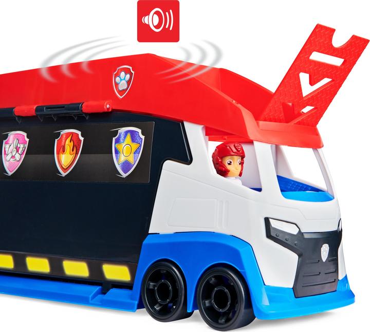 Image du produit Spin Master Paw Patroller 2