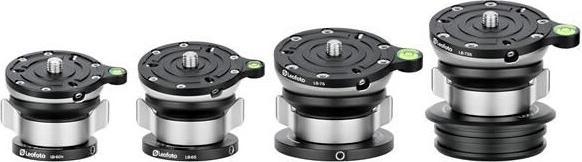 Produktbild Leofoto LB-60N