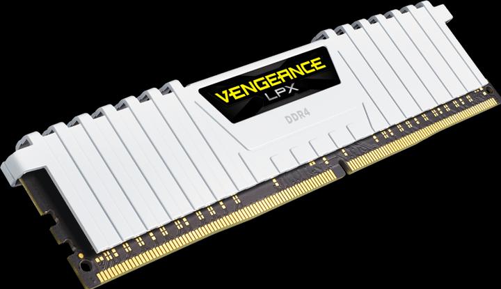 Produktbild Corsair Vengeance LPX (2 x 16GB, 2666 MHz, DDR4-RAM, DIMM)
