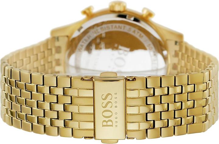 Produktbild Hugo Boss Navigator (Analoguhr, 44 mm)