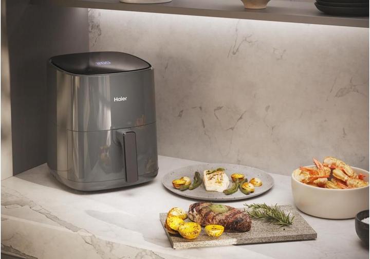 Produktbild Haier Heissluft-Fritteuse HAF5P 021