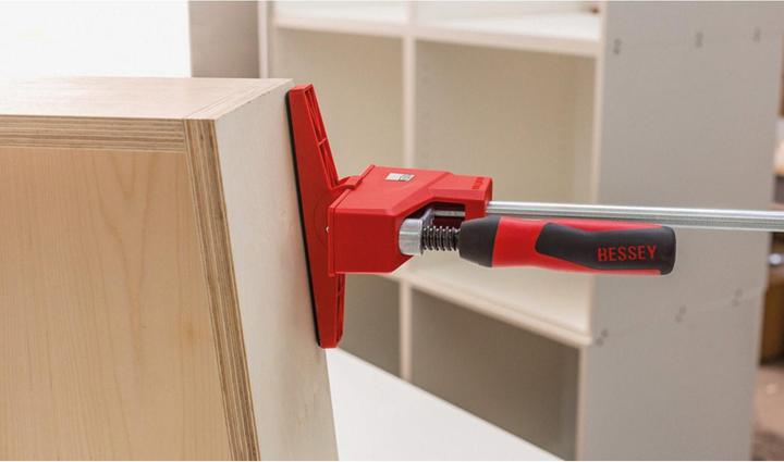 Actual product image Bessey Adapter K Body clamp KR-AS sch (170 mm)