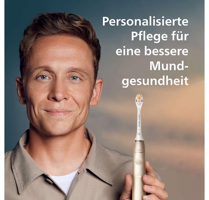 Image du produit Philips Sonicare DiamondClean Prestige 9900