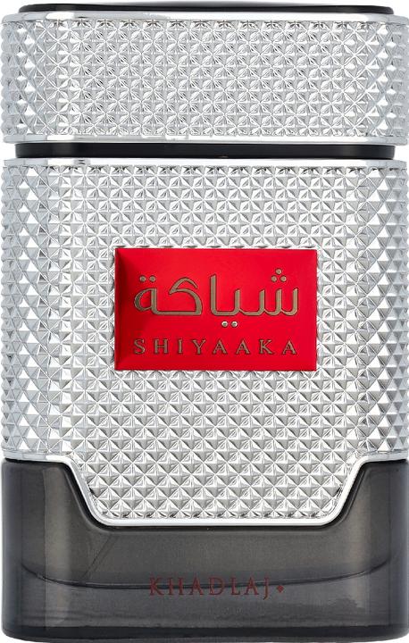 Immagine prodotto Khadlaj Shiyaaka Silver (Eau de parfum, 100 ml)