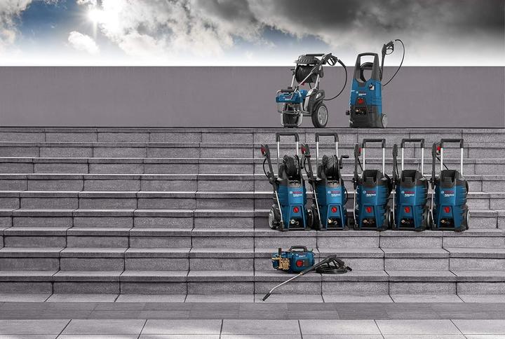 Image du produit Bosch Professional GHP 5-75 / 2600 watts (Fonctionnement sur secteur)