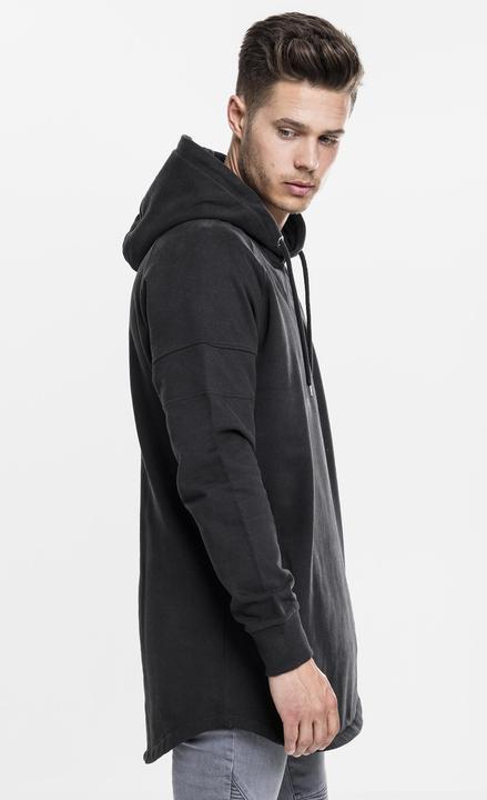 Actual product image Urban Classics Long Shaped Hoody (S)