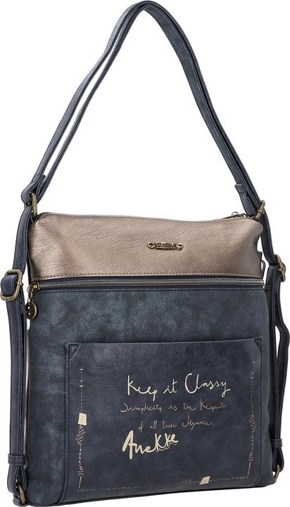 Immagine prodotto Anekke Studio Schultertasche 31 cm