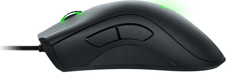 Actual product image Razer DeathAdder Essential (Cable)