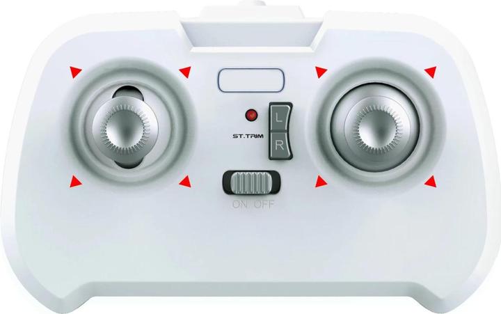 Image du produit Silverlit Hélicoptère Sky Blizzard 2.4 GHz
