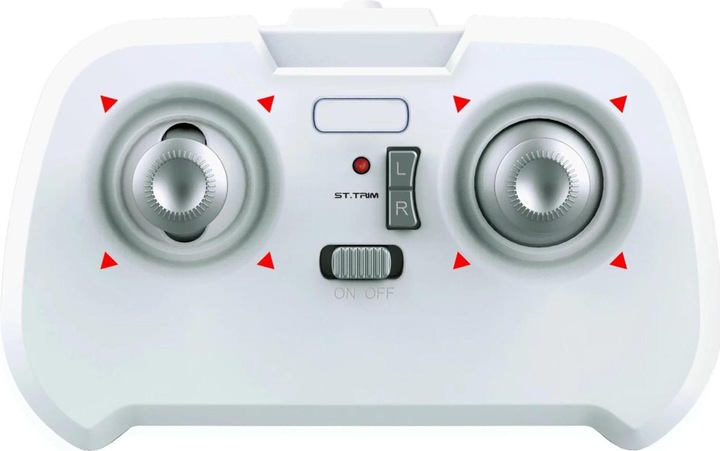 Immagine prodotto Silverlit Elicottero Sky Blizzard 2.4 GHz