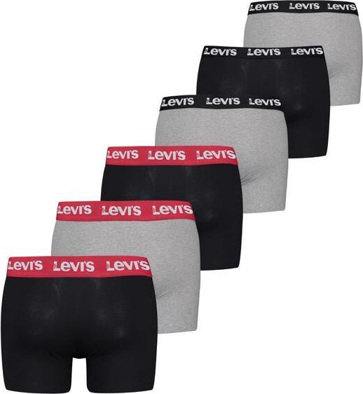 Produktbild Levis Organic Cotton Pants (M, 6er Pack)