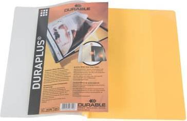 Produktbild Durable Sichthefter DURAPLUS (A4, 1 x)