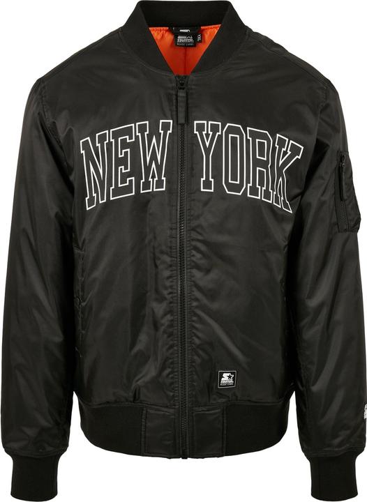 Starter New York Bomber Jacket (S)