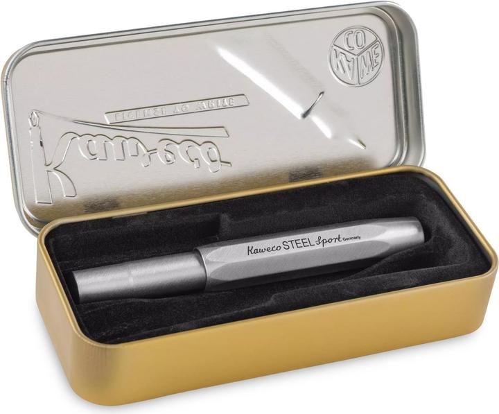 Produktbild Kaweco Füllfederhalter SPORT M (1x)