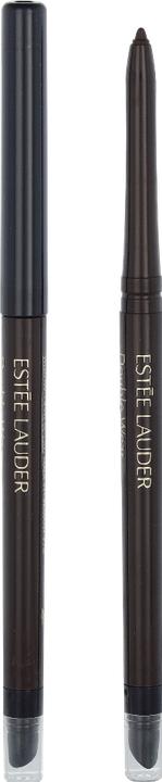 Actual product image Estée Lauder Double Wear - Infinite Waterproof Eyeliner Espresso (Espresso)