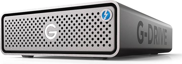 Immagine prodotto SanDisk Professional G-Drive Pro (6 TB)
