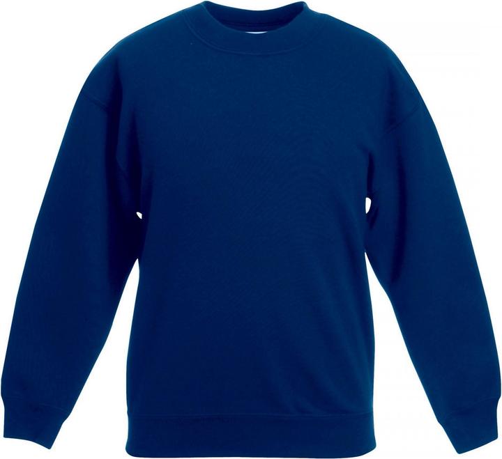 Immagine prodotto Fruit of the Loom Pullover Premium 7030 (158)