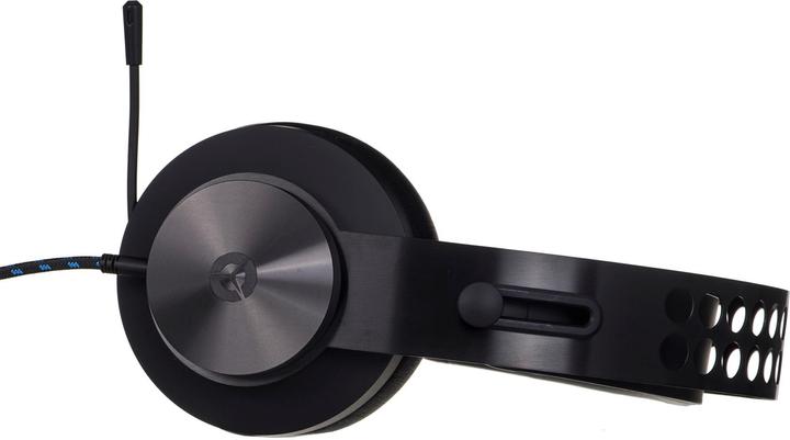Actual product image Lenovo LEGION H500 PRO (Cable)
